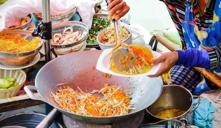 Street Food Dishes That are Among The Worlds Tastiest